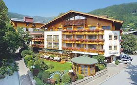 Hotel Tirolerhof Zell am See Austria